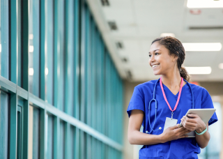 Health Care Worker