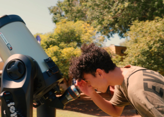 Open day video thumbnail