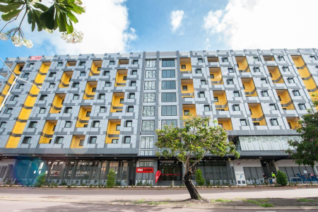 unilodge darwin