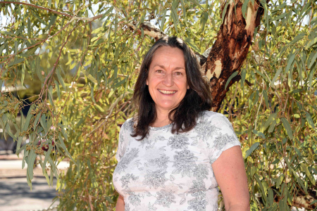 Judy Lovell