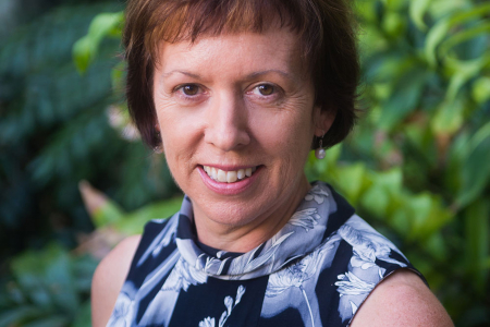 Karen Gibb