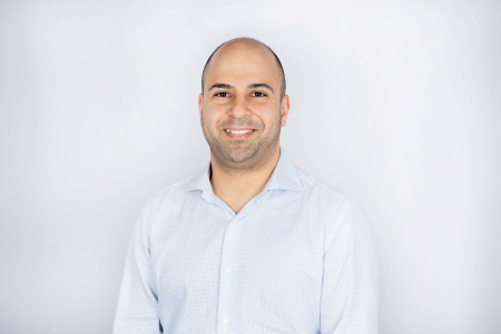 Dr Mamoun Alazab