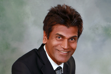 Professor Indra Abayasekera