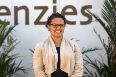 Dr Jaquelyn Hughes