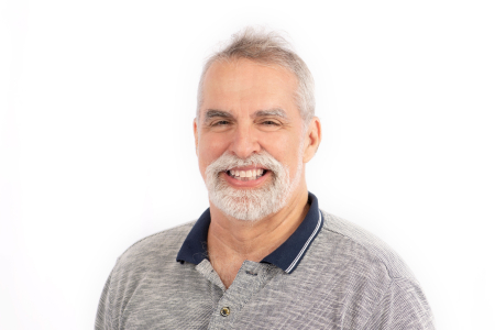 Dr Pascal Tremblay