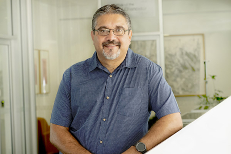 Reuben Bolt