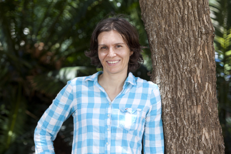 Dr Kerstin Zander has contributed to a global report
