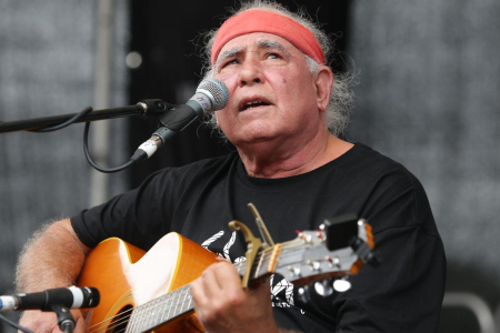 Kev Carmody