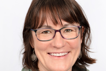 Dr Michaela Spencer
