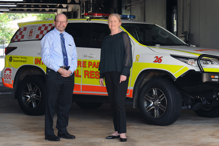 paramedic science