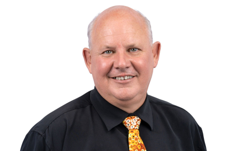 Scott Bowman