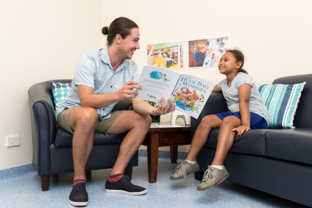 speech-pathology
