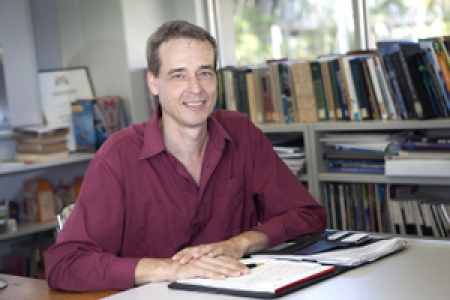 Prof De Boer