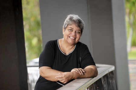 Linda Ford is part of the Healthy Environments and Lives (HEAL) network.