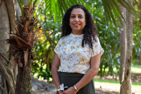 Dr Vinuthaa Murthy