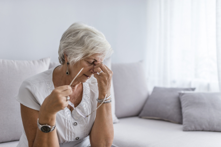 Women retirees are disadvantaged compared to men