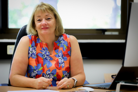 karen francis