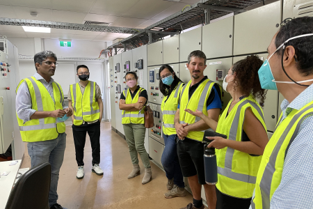 microgrid