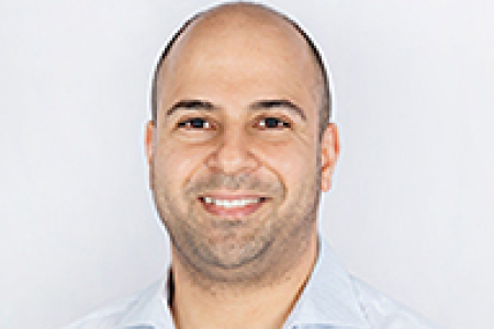 Dr. Mamoun Alazab