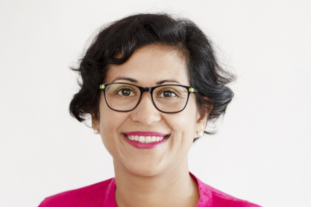 Bhanu Bhatia