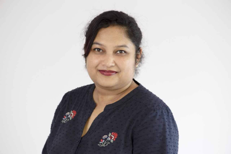 Dr Shawgat Kutubi