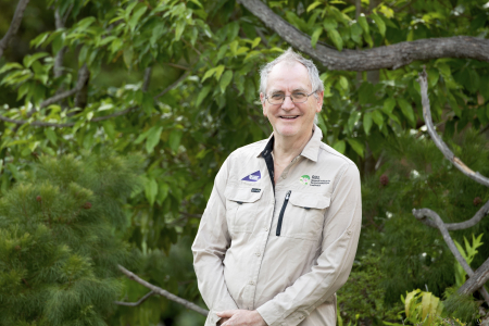 A Charles Darwin University (CDU) researcher will reignite the spark of conversation about the 2019-2020 Black Summer wildfires, and their impacts on biodiversity, at a major ecological conference this week.