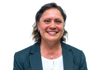 Dr Tracy Woodroffe