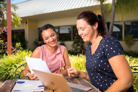 A Charles Darwin University (CDU) researcher has called for changes to lengthy student placements in higher education.