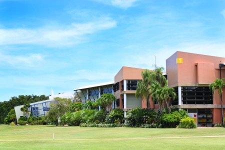 Charles Darwin University (CDU) has today had the Enterprise Agreement voted on by staff last year certified by the Fair Work Commission.