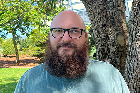 cameron baker profile picture