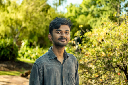 Aravind