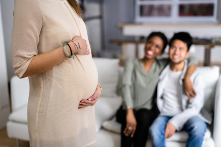 Surrogacy expert and CDU’s Lecturer in Nursing, Dr Jutharat Attawet is presenting at a conference in Malaysia to highlight her research into surrogacy and the affects of banning the practice in countries such as; Thailand and Cambodia. 