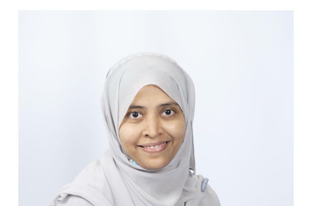 Dr Taslima Khanam