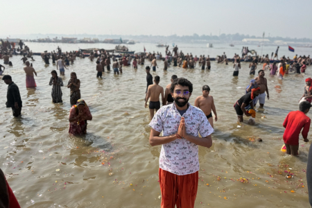 Abhishek Singh