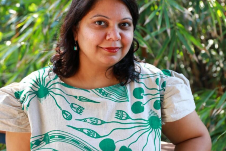 Devaki
