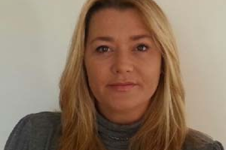Dr Michelle Hilder-Achurch will receive her doctorate at CDU’s mid-year graduation ceremony