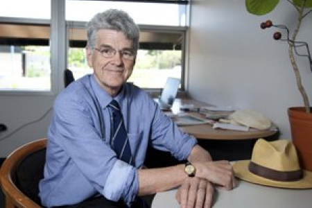CofFEE Director Professor Bill Mitchell said the research team had updated the Employment Vulnerability Index