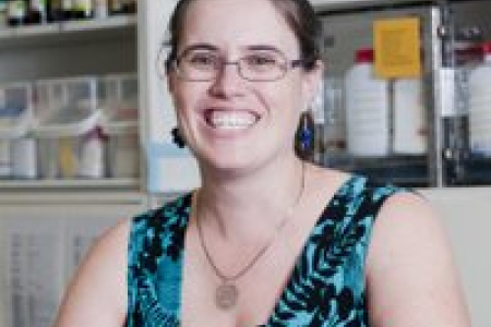 Dr Sheryl Maher