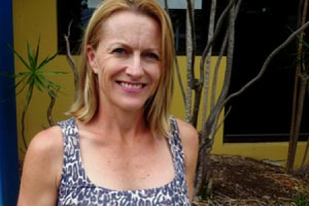 Dr Nikki Percival … “Urgent need to support our health workers tackle the rising tide of chronic disease.”