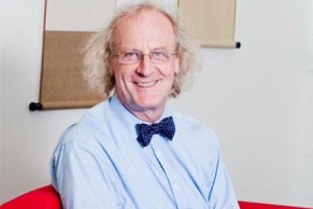 CDU Deputy Pro Vice-Chancellor Faculty of Law, Education, Business and Arts Professor Martin Jarvis