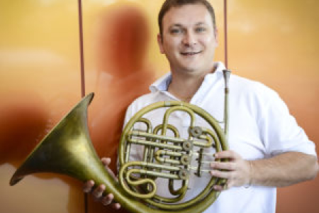 Mr Fabris … “the vision is for a bigger, better and more vibrant venue.”