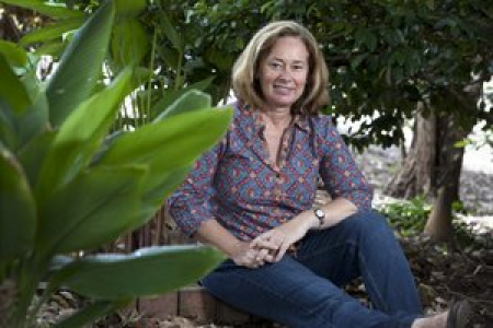 Tania Paul 