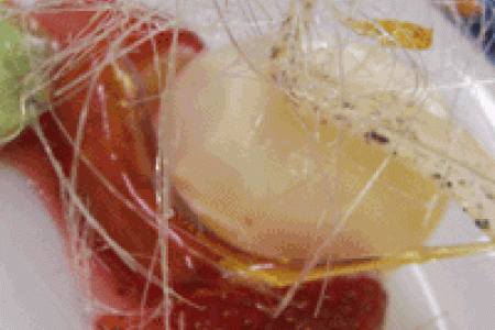 Local chefs to feel the heat in regional final