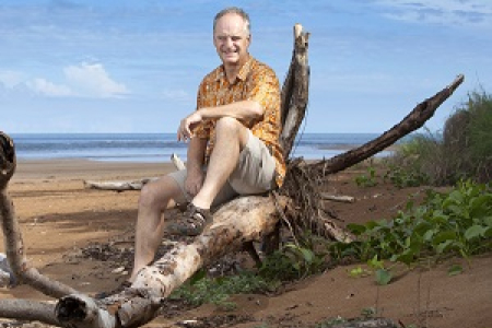 RIEL Director Professor Andrew Campbell is the new president of the Australian Council of Environmental Deans and Directors