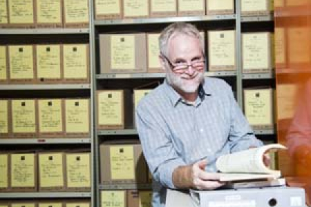Dr Stephen Hamilton