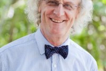 Professor Martin Jarvis
