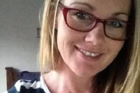 CDU Law student Narelle Sherwill participated in the submission