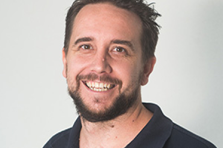 Dr James Smith