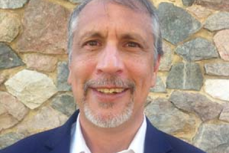 Dr Kevin Dolman