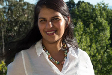 Literary studies lecturer Dr Kavita Nandan debuts her first fictional novel, “Home after Dark”
